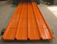 彩鋼板保存與接縫漏雨處理方法