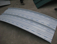 長沙常宇彩鋼有限公司高溫注意通知