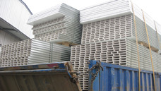 長(zhǎng)沙中空玻鎂板_復(fù)合玻鎂板圖