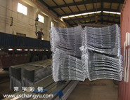 直立鎖邊yx65/430鋁鎂錳板【貴陽(yáng)鋁鎂錳板】