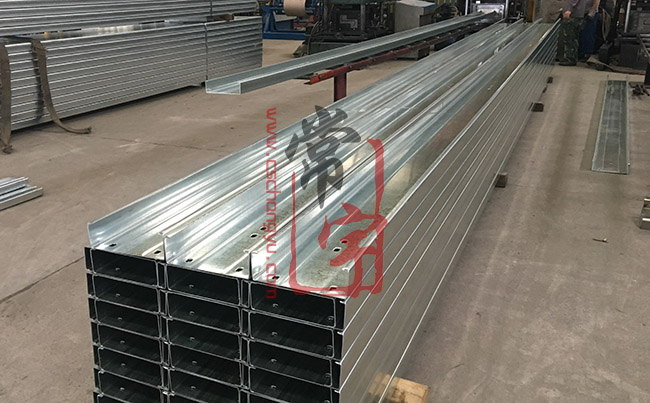 250X75X20X2.5鍍鋅C型鋼_價(jià)格_加工_廠家