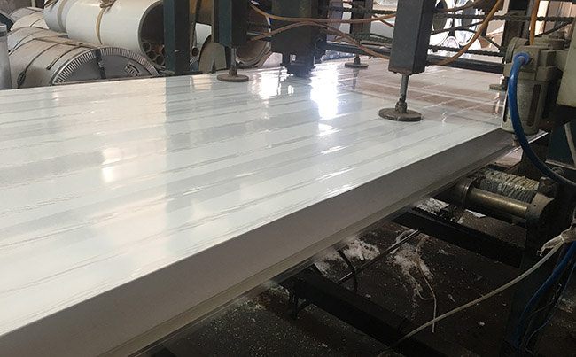 二十公分厚1150雙面加精冷庫板