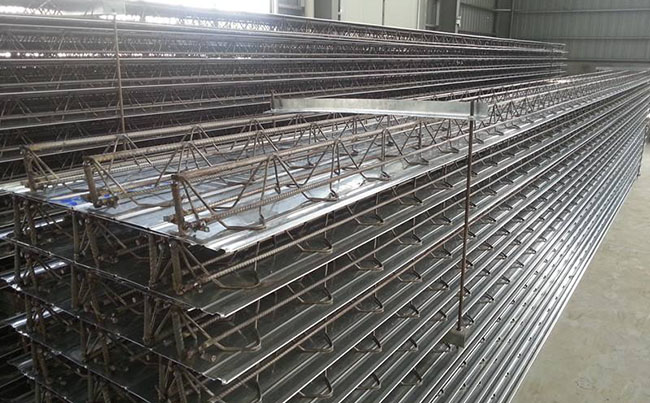 樓承板(0731-85592968)鋼筋桁架樓承板性能概述!